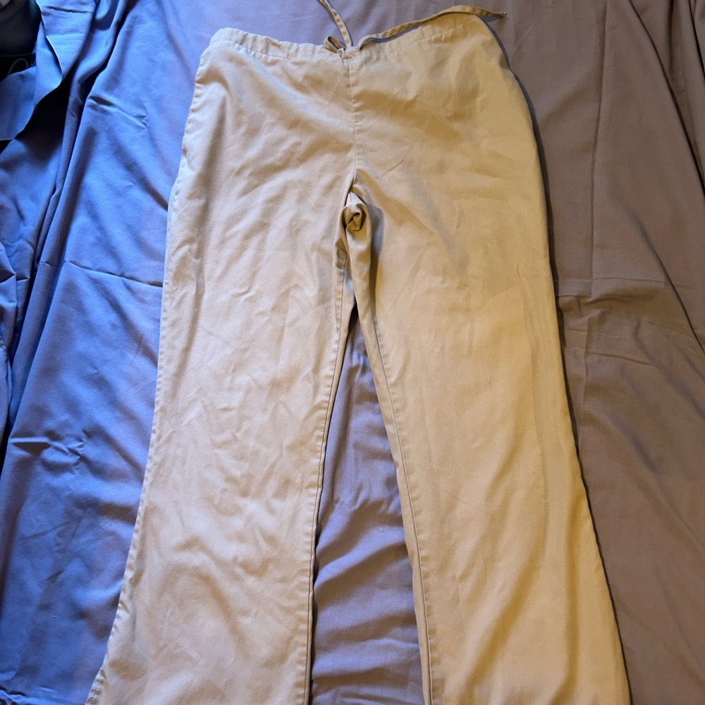 Cherokee scrub uniform pants